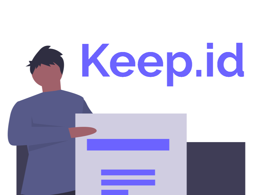 Sharing Website Logo